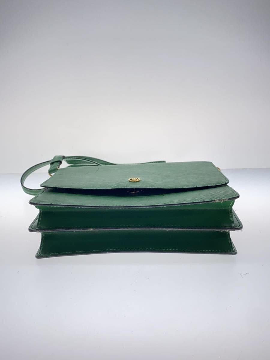 LOUIS VUITTON Grenelle _Epi GRN 4