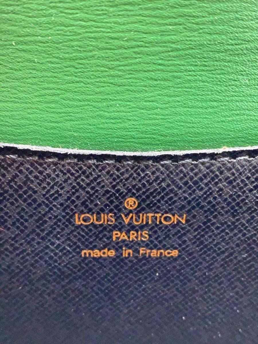 LOUIS VUITTON Grenelle _Epi GRN 5
