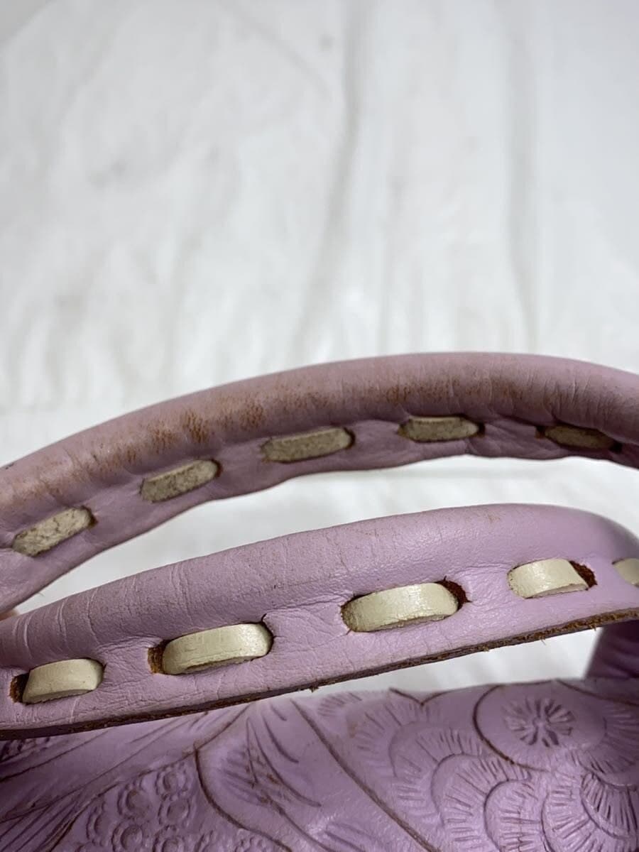 Carving Tribes Handbag PUP All Over Pattern 9