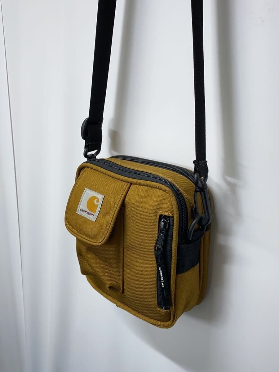 Carhartt Shoulder Bag ORN Solid 2
