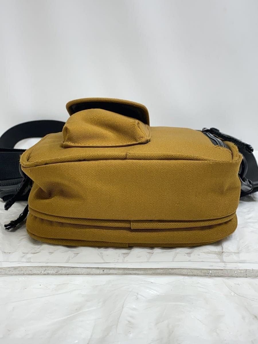 Carhartt Shoulder Bag ORN Solid 4