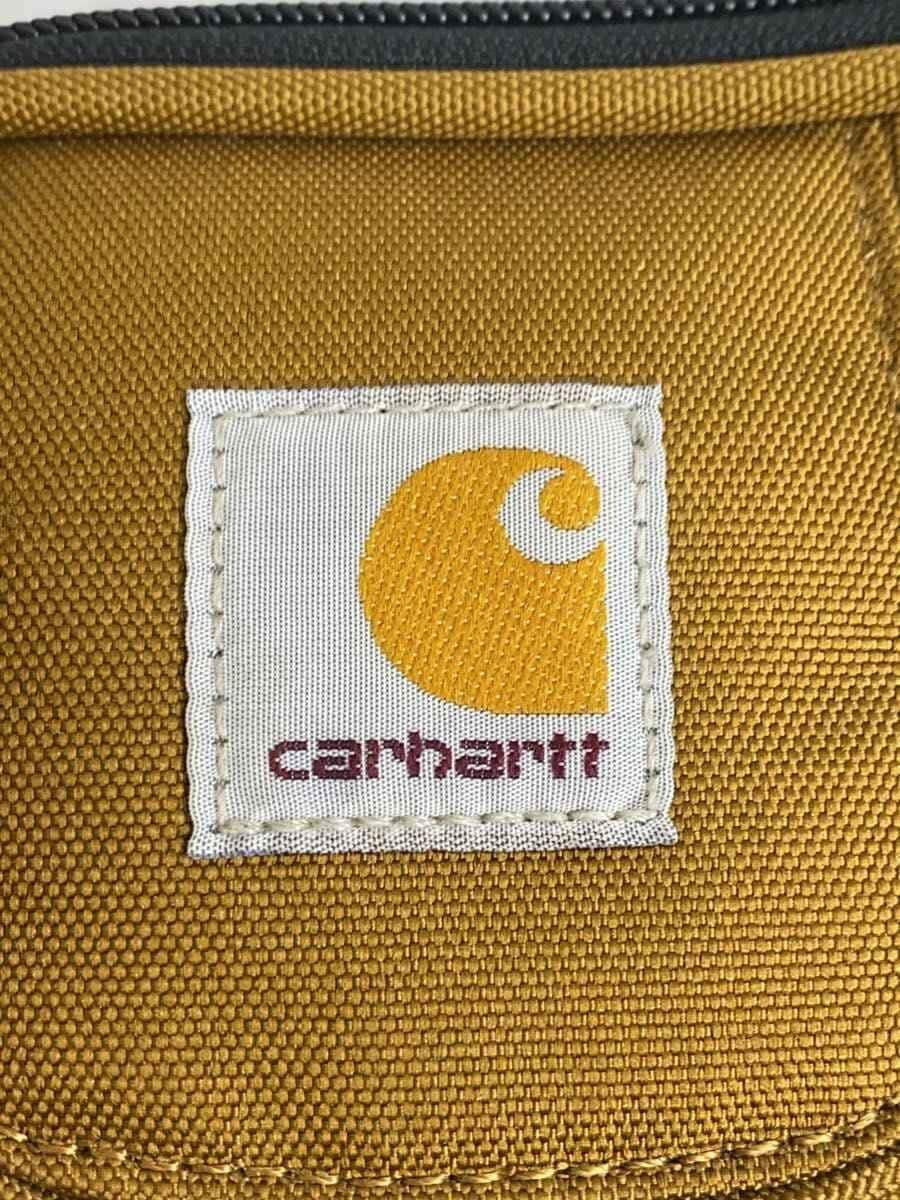 Carhartt Shoulder Bag ORN Solid 5