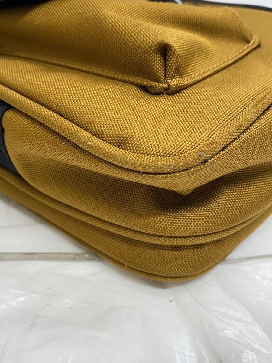 Carhartt Shoulder Bag ORN Solid 7