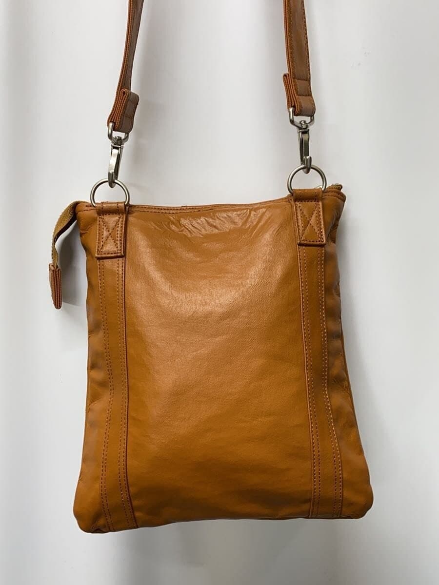 PORTER Shoulder Bag Leather CML 707-07145 3