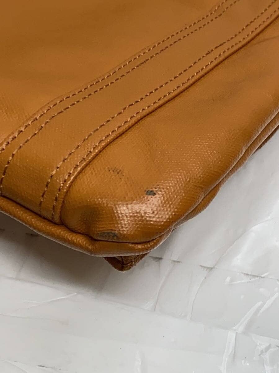 PORTER Shoulder Bag Leather CML 707-07145 7