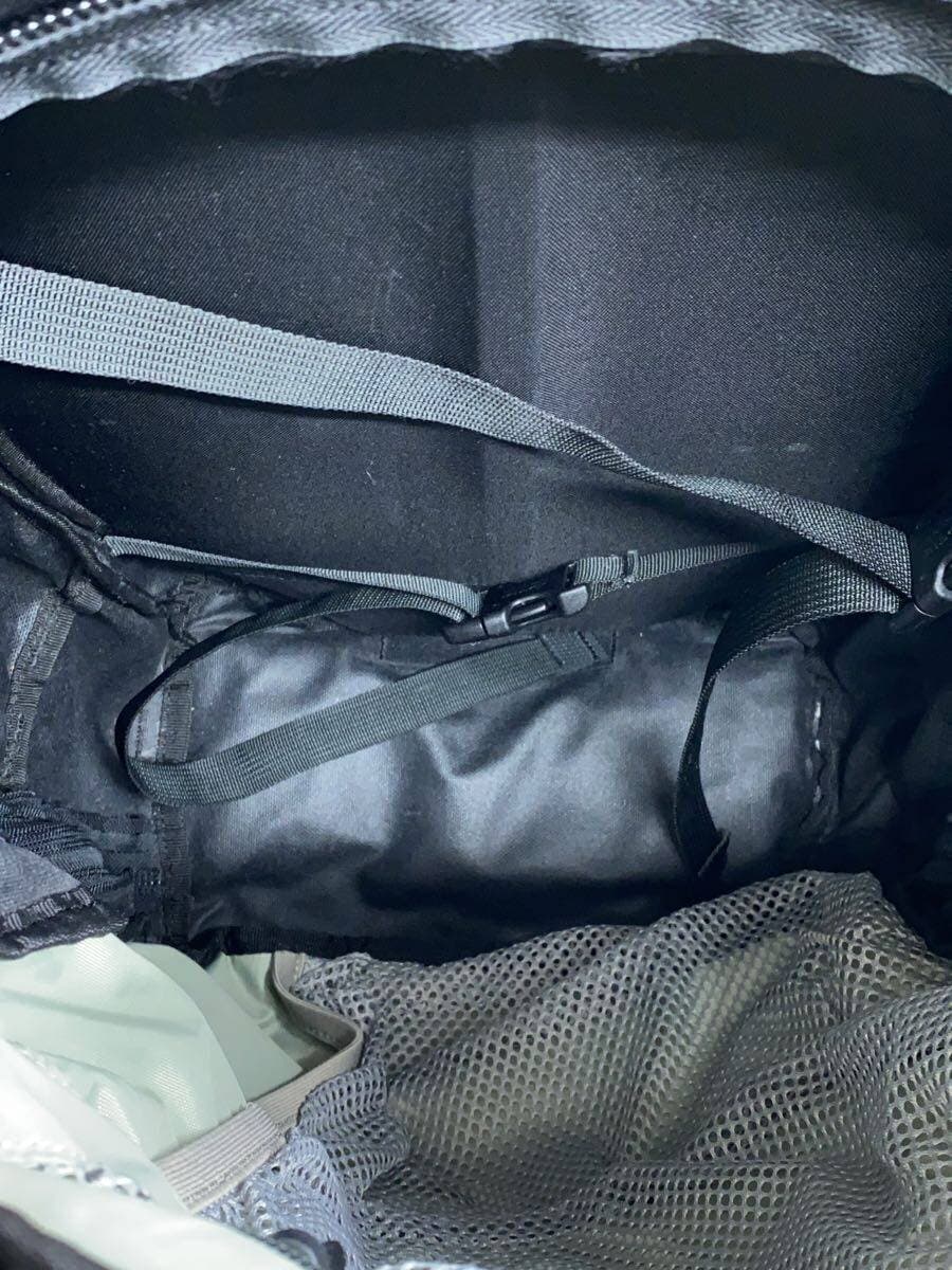 BACH Backpack Nylon BLK Solid 132501 6