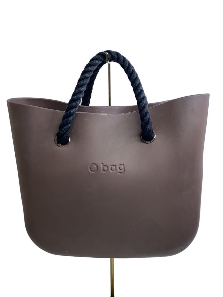 O bag Tote Bag BRW Solid