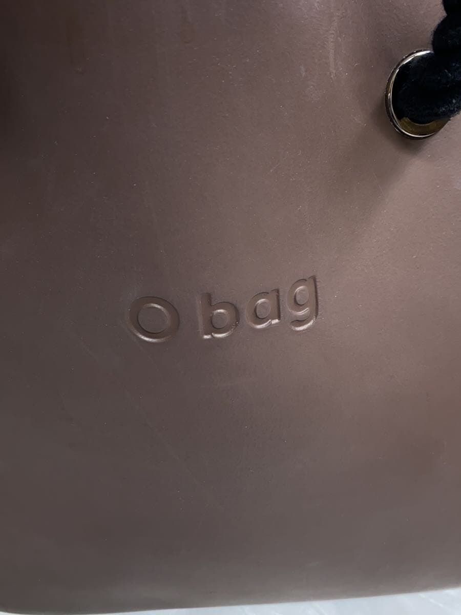 O bag Tote Bag BRW Solid 5