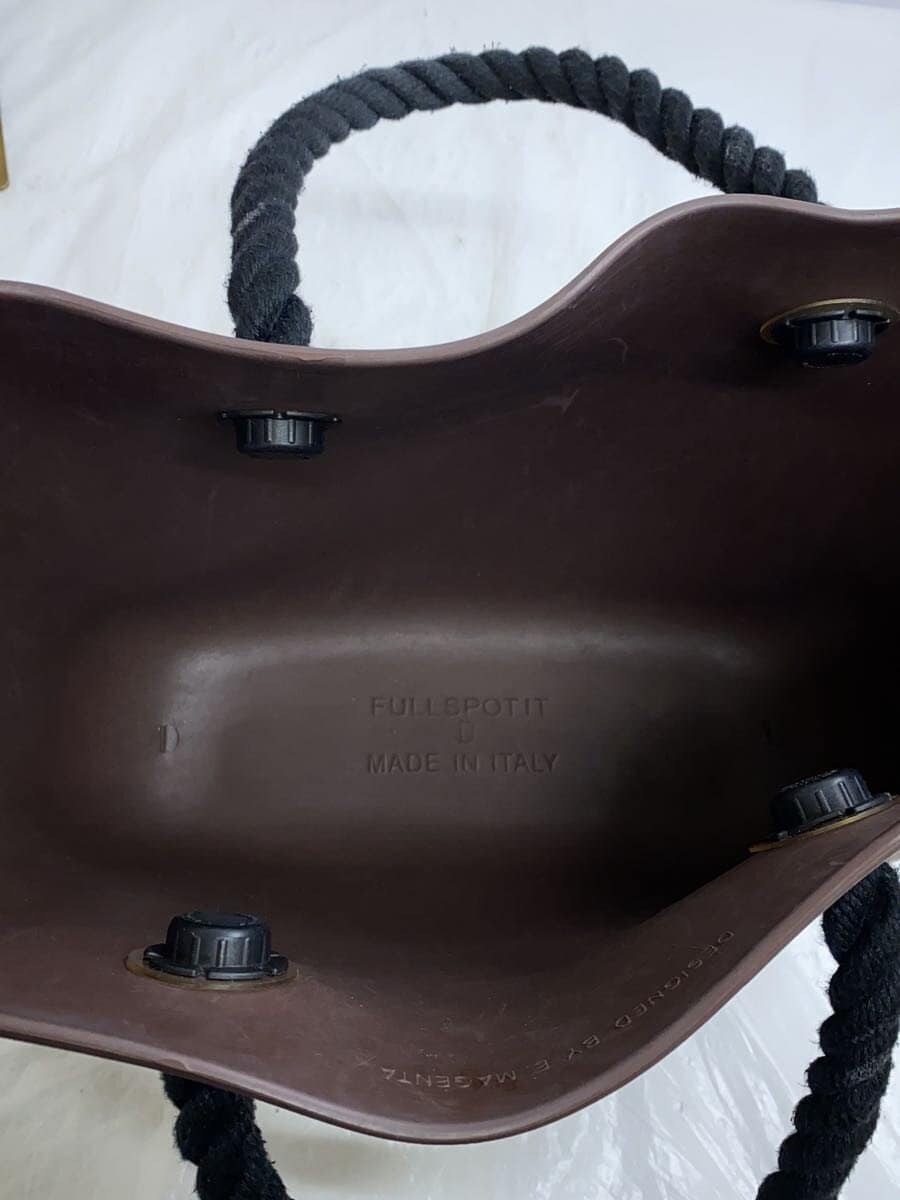 O bag Tote Bag BRW Solid 6