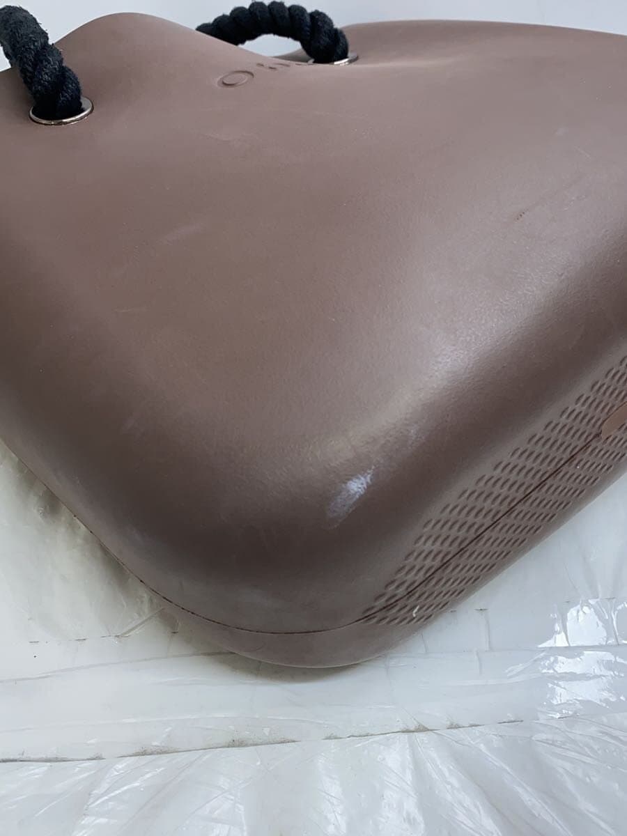 O bag Tote Bag BRW Solid 7