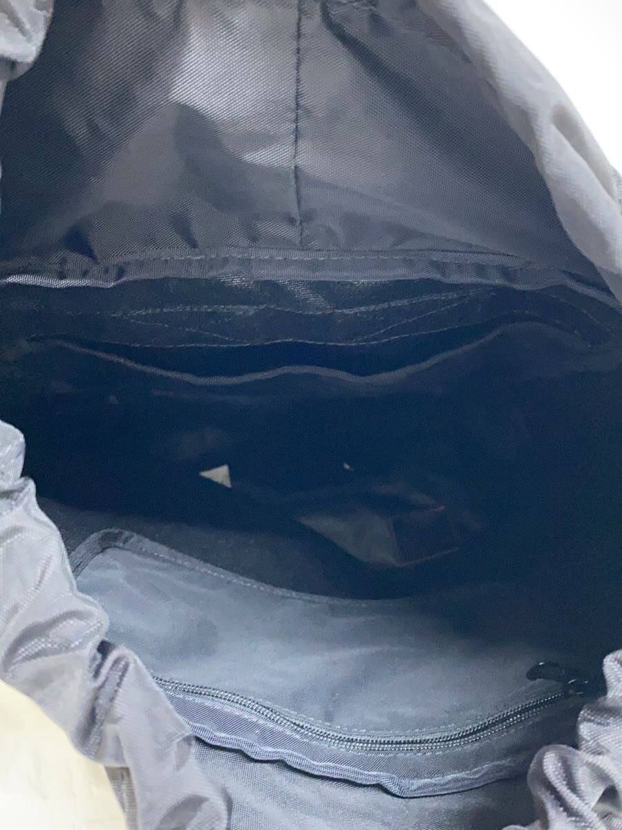 Manhattan Portage Backpack BLK Solid 6