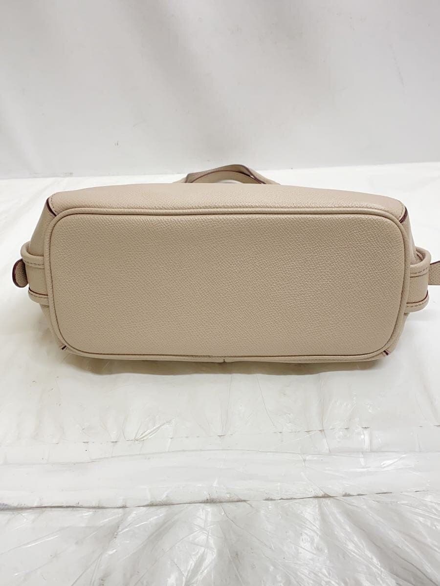 COACH Tote Bag_Saffiano_Madison Cowhide WHT 4