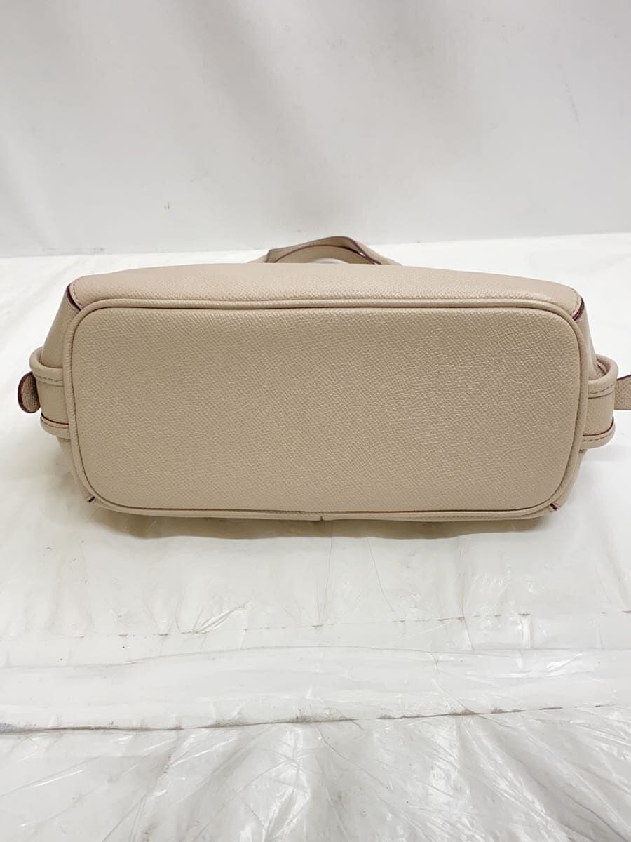 COACH Tote Bag_Saffiano_Madison Cowhide WHT 4