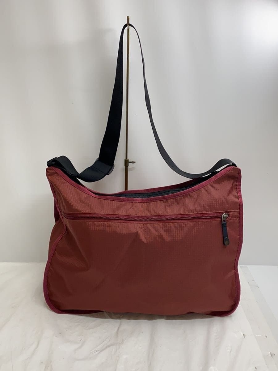 mont-bell Shoulder Bag Nylon BRD Solid 1123520 3