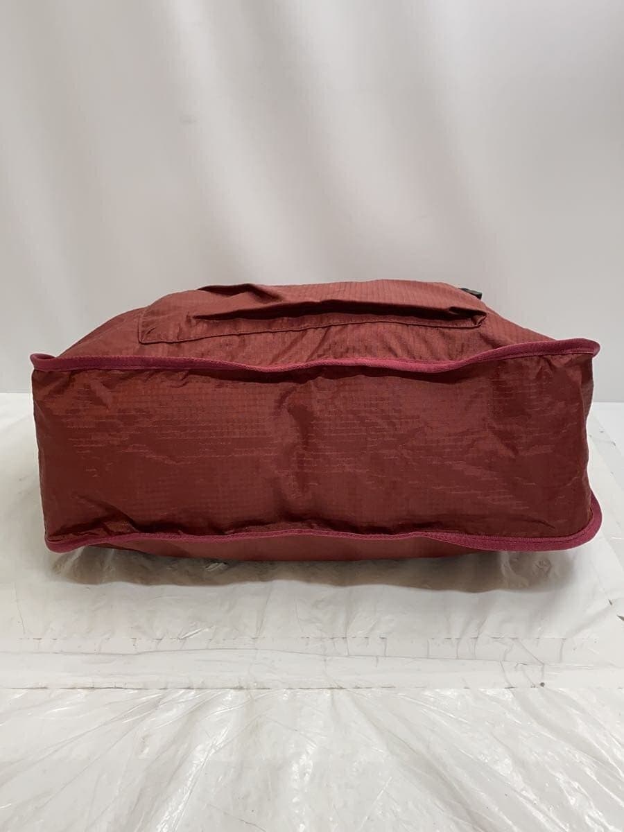 mont-bell Shoulder Bag Nylon BRD Solid 1123520 4