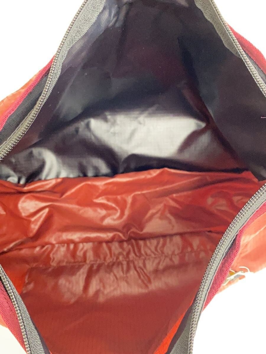 mont-bell Shoulder Bag Nylon BRD Solid 1123520 6