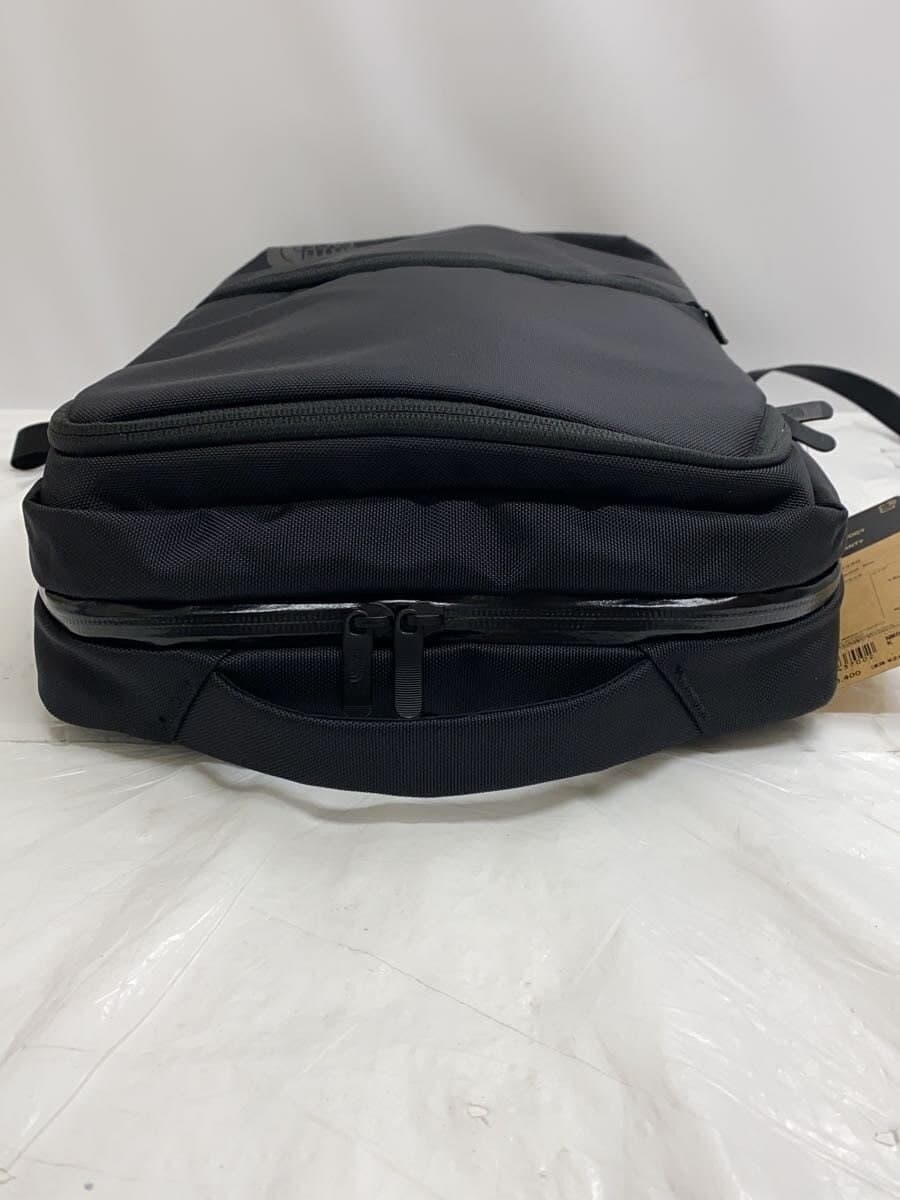 THE NORTH FACE Backpack Nylon BLK Solid NM82330 4