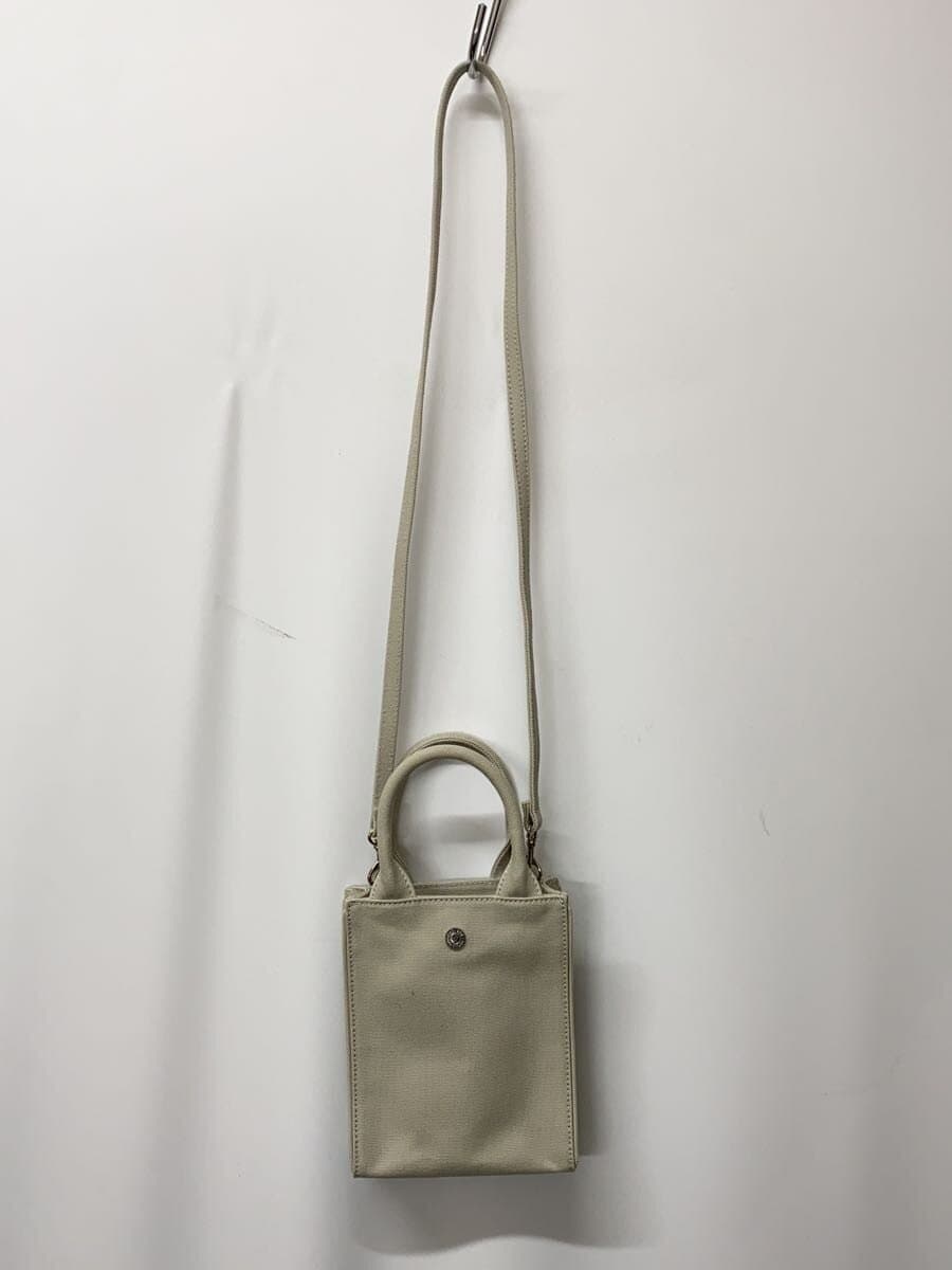 ORCIVAL Pouch Cotton WHT Solid 7