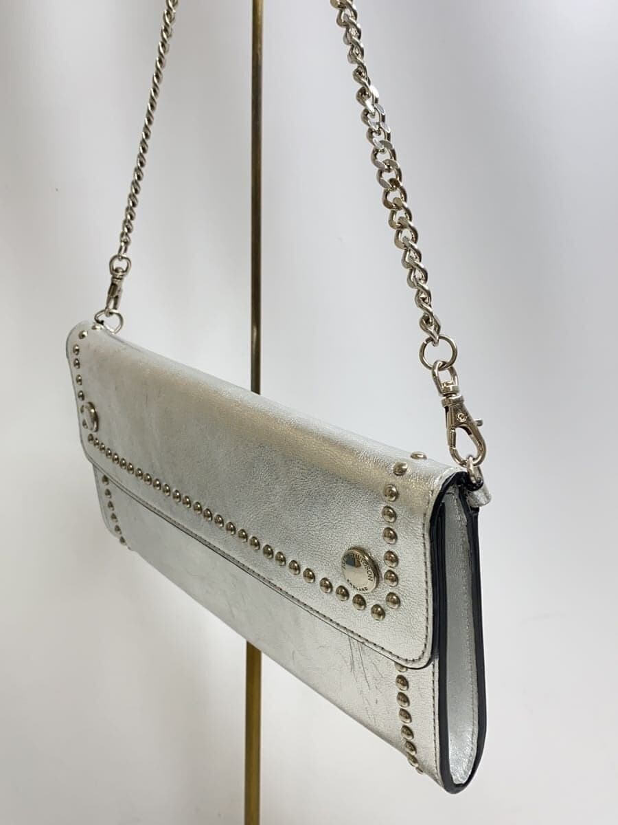 J&M DAVIDSON Pouch SLV Solid 2