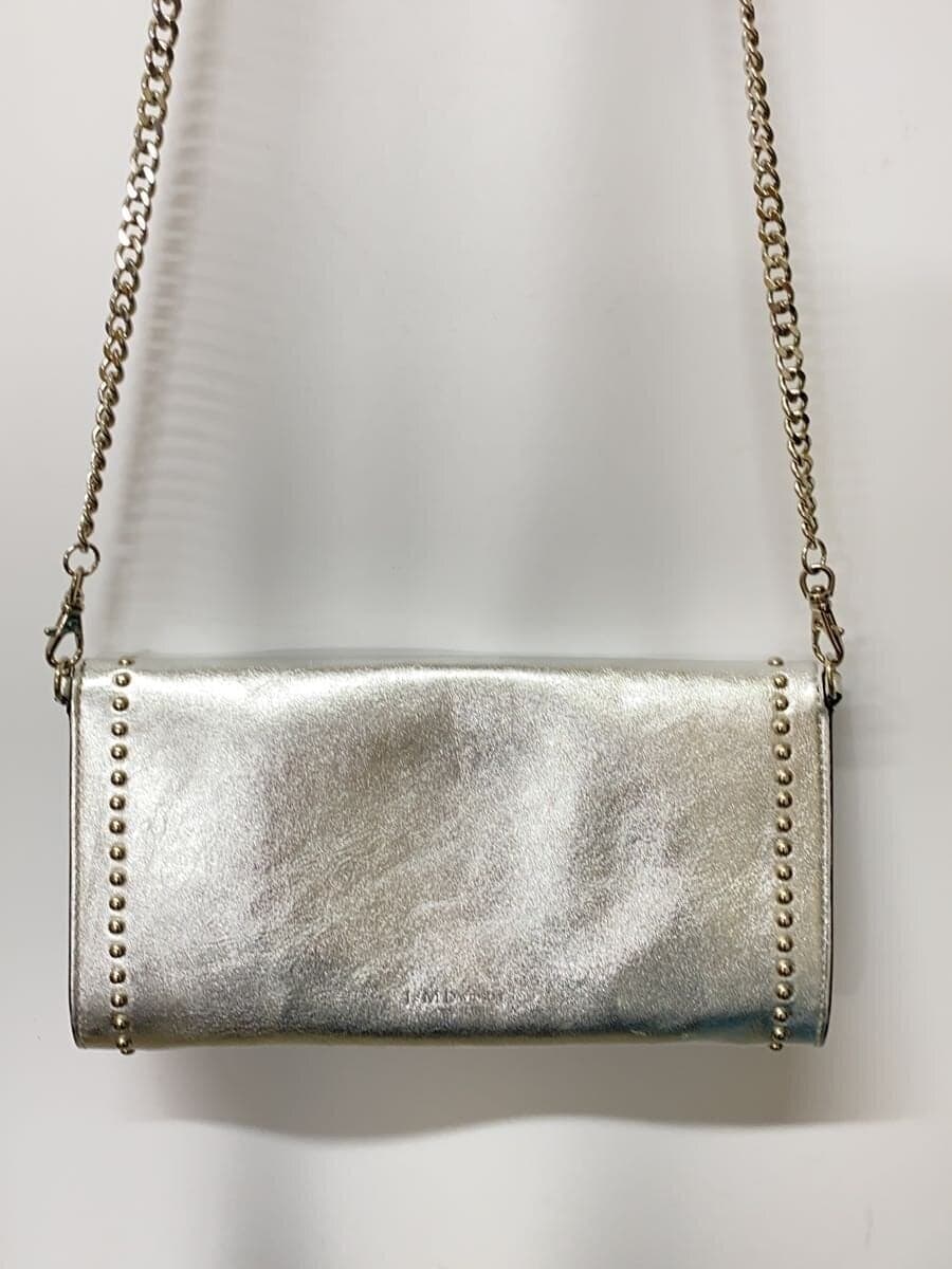 J&M DAVIDSON Pouch SLV Solid 3