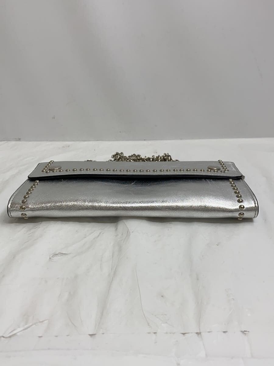 J&M DAVIDSON Pouch SLV Solid 4