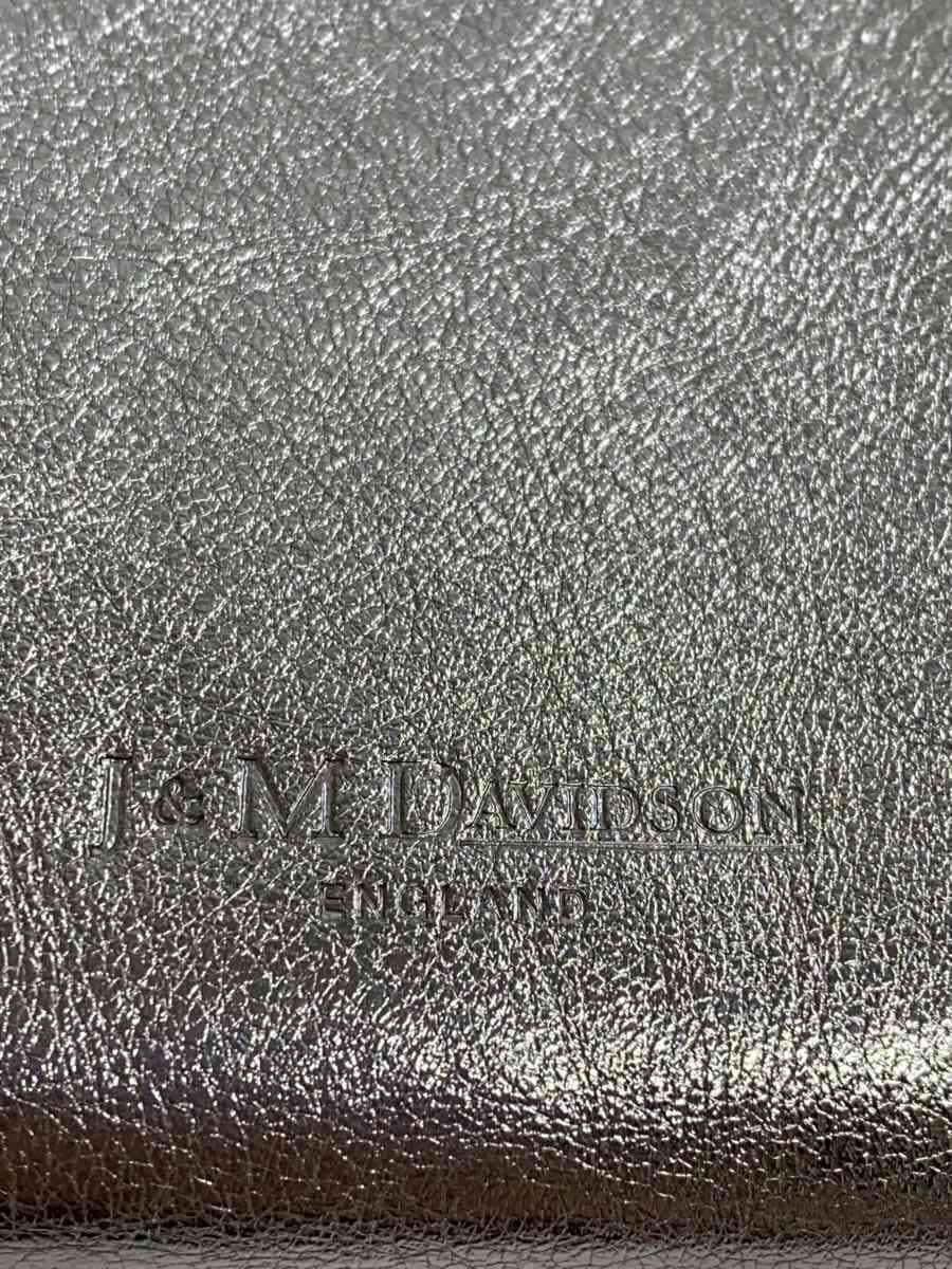 J&M DAVIDSON Pouch SLV Solid 5