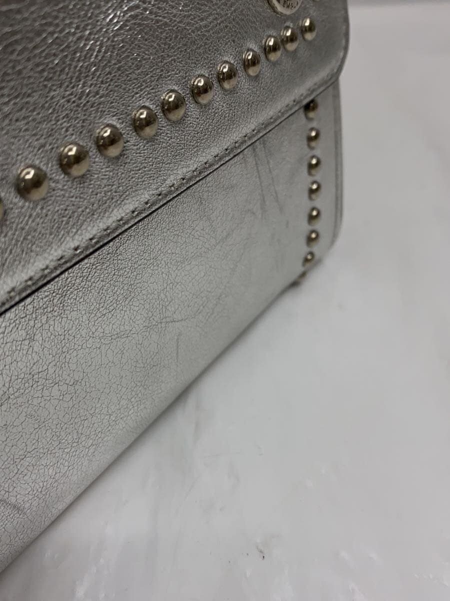 J&M DAVIDSON Pouch SLV Solid 7