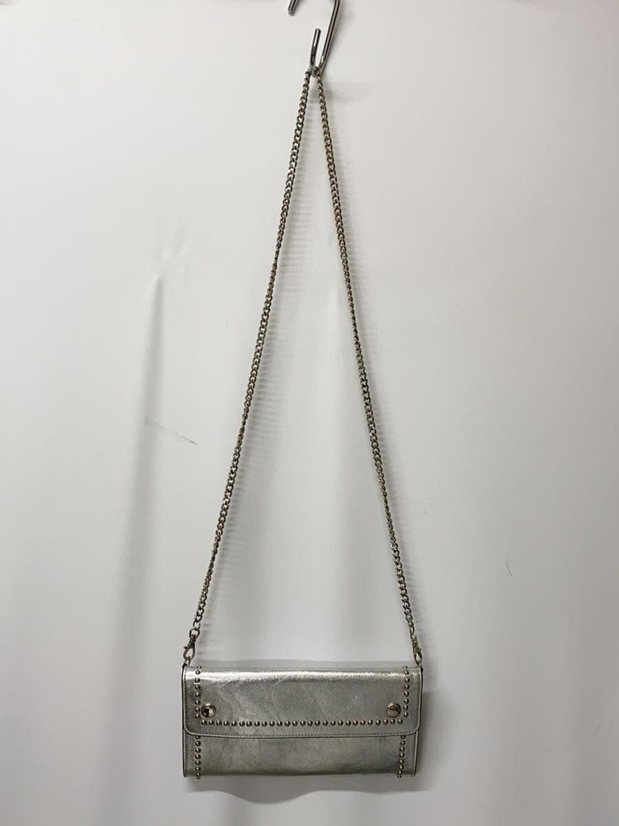 J&M DAVIDSON Pouch SLV Solid 8