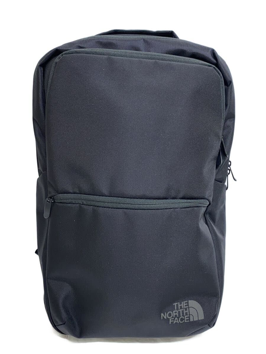 THE NORTH FACE bag -- BLK
