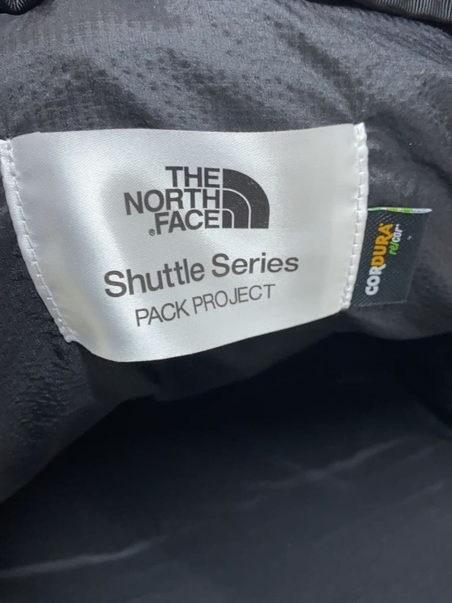 THE NORTH FACE bag -- BLK 5