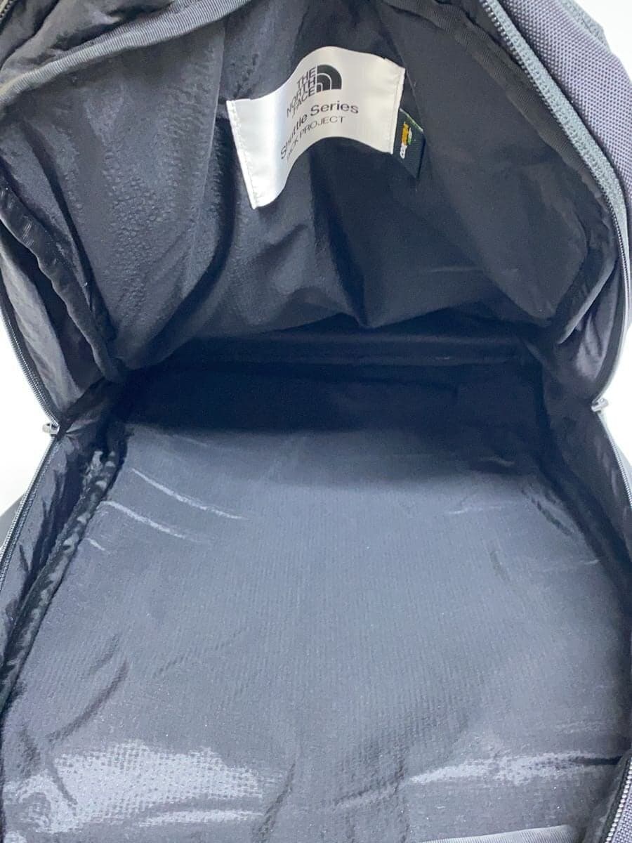 THE NORTH FACE bag -- BLK 6