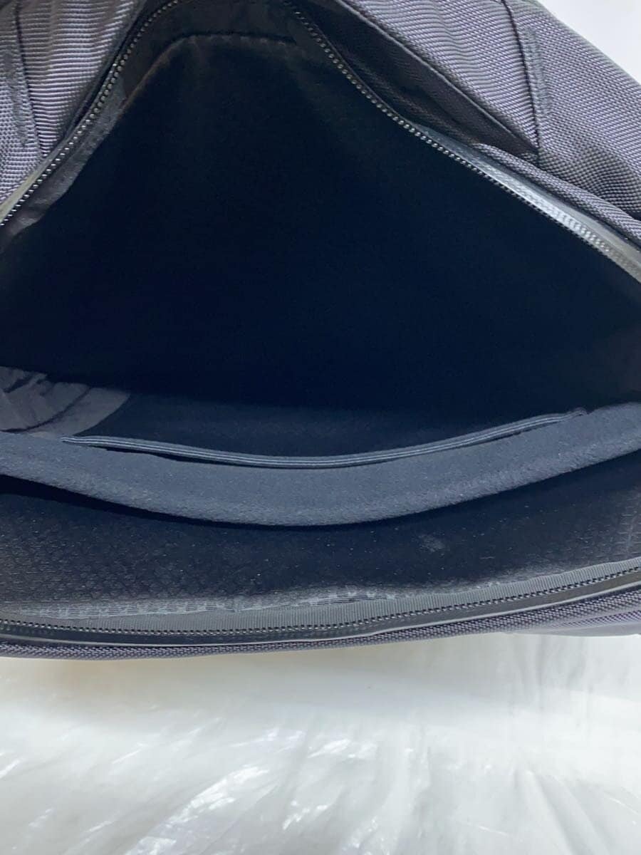 THE NORTH FACE bag -- BLK 7