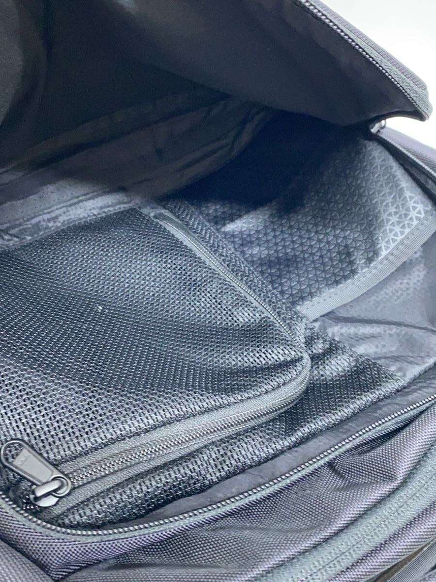 THE NORTH FACE bag -- BLK 8