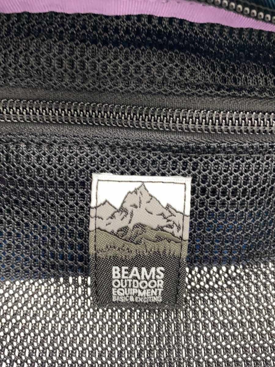 GREGORY x BEAMS BOY x BEAMS BOY VINTAGE SIMPLE TOTE CHECK Bag Nylon 159846 5