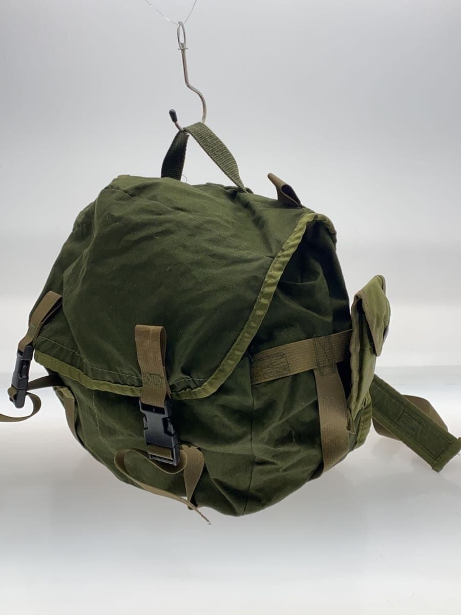 MILITARY Alice Pack Backpack Cotton KHK 2