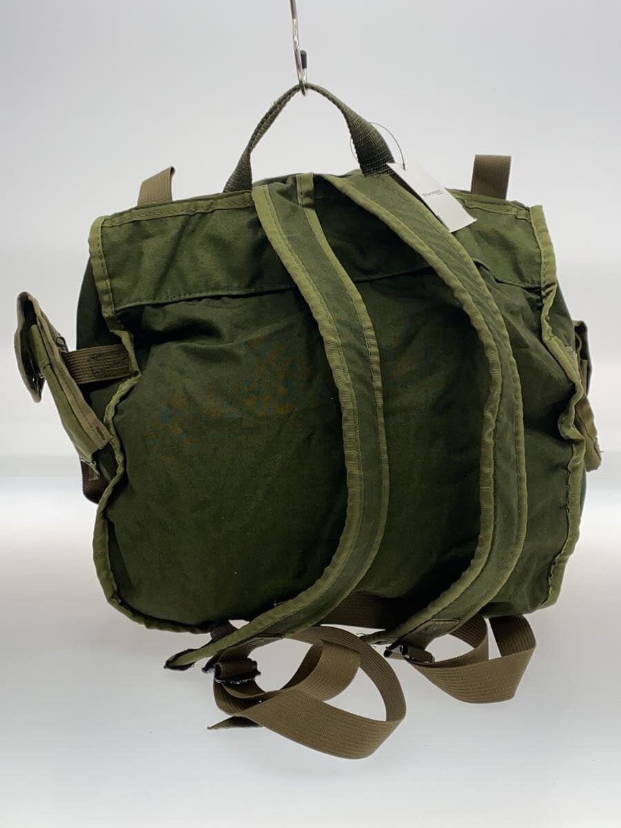 MILITARY Alice Pack Backpack Cotton KHK 3