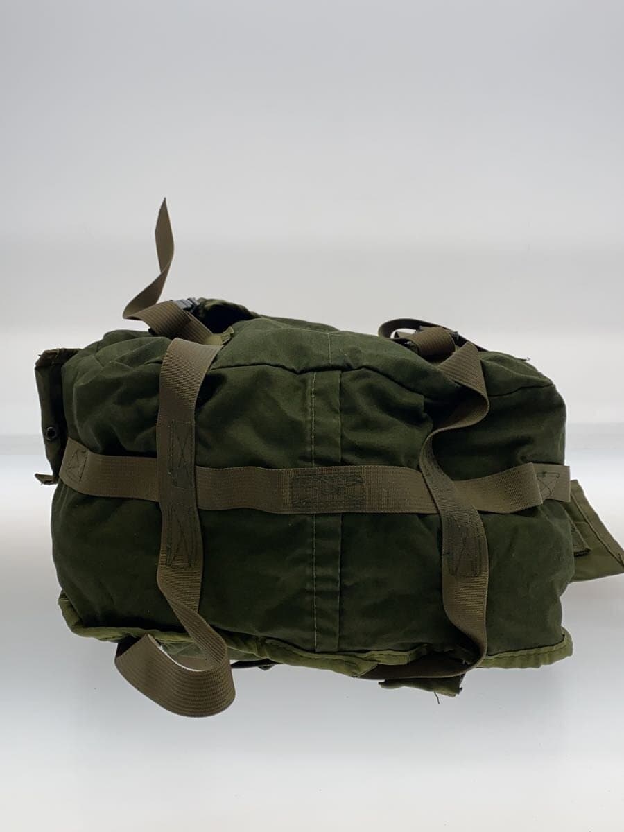 MILITARY Alice Pack Backpack Cotton KHK 4