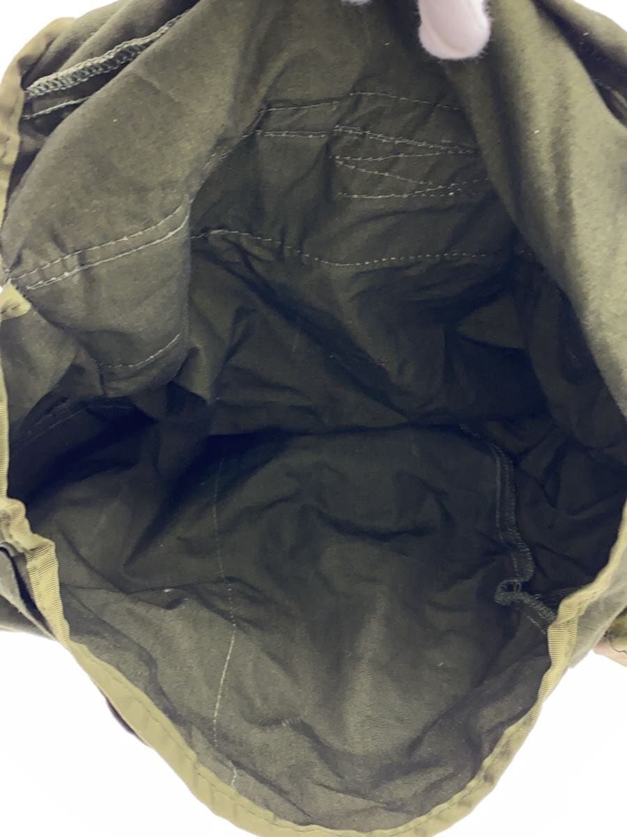 MILITARY Alice Pack Backpack Cotton KHK 5