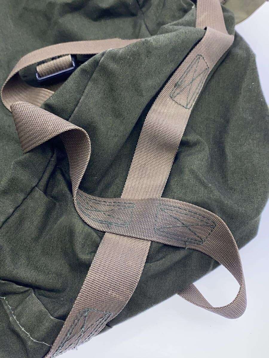 MILITARY Alice Pack Backpack Cotton KHK 6