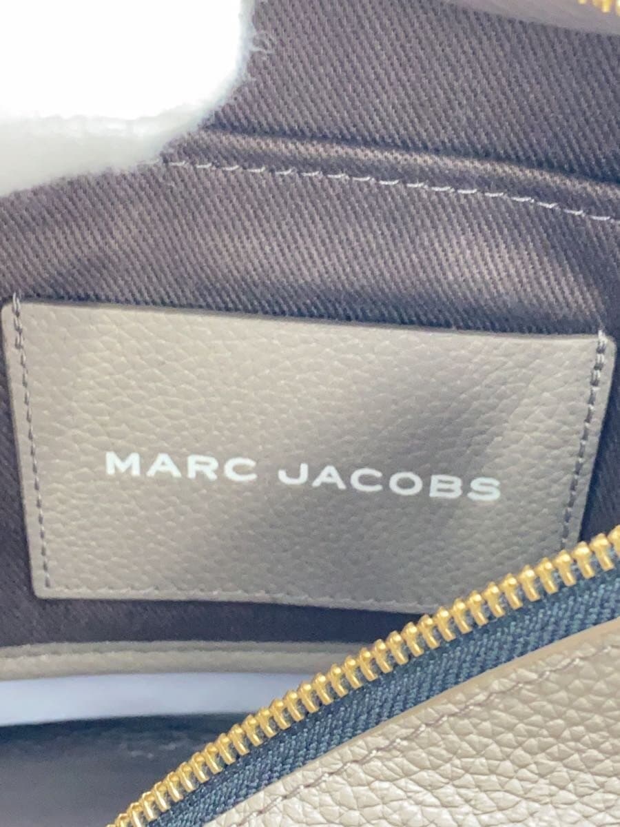 MARC BY MARC JACOBSTHE TOTE BAG Tote Bag Leather BEG H009L01SP21 5