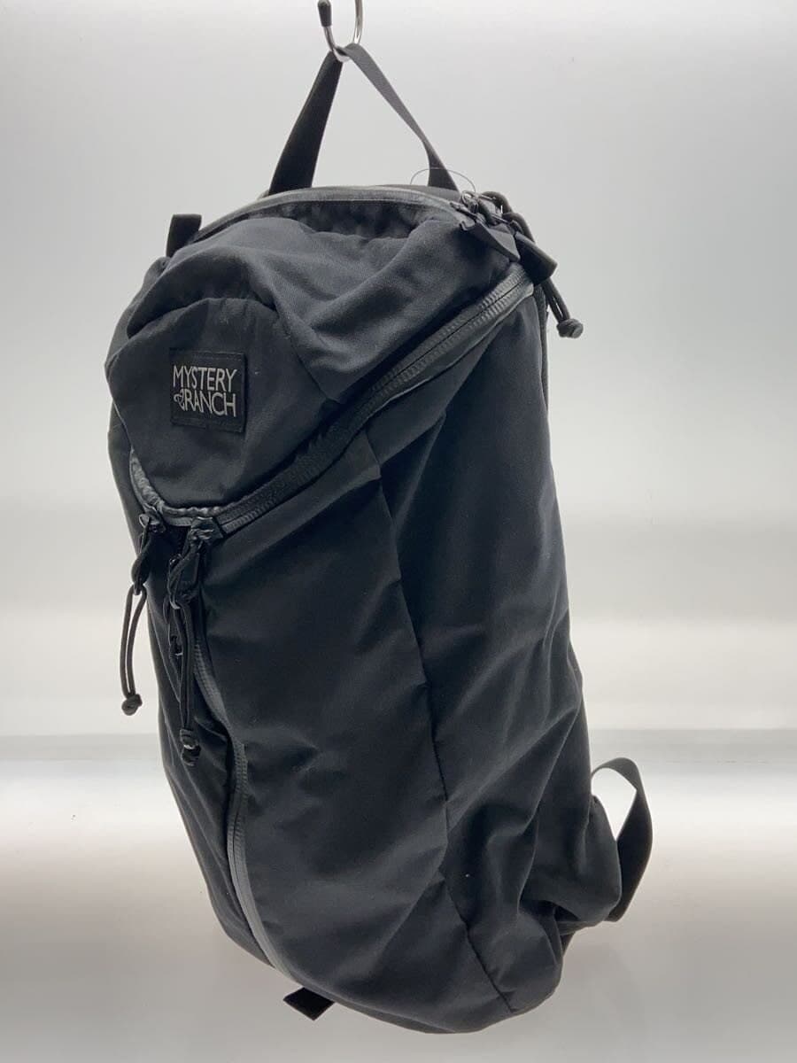 MYSTERY RANCH With Stain Backpack Polyester BLK 294896 2