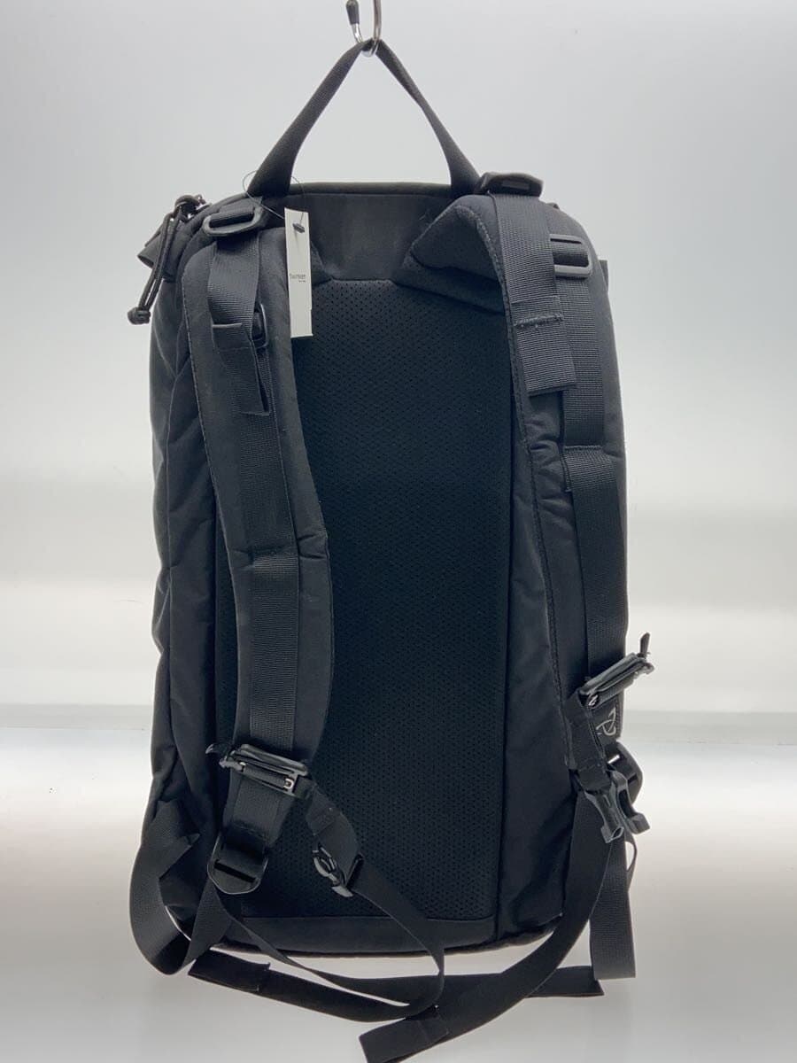 MYSTERY RANCH With Stain Backpack Polyester BLK 294896 3