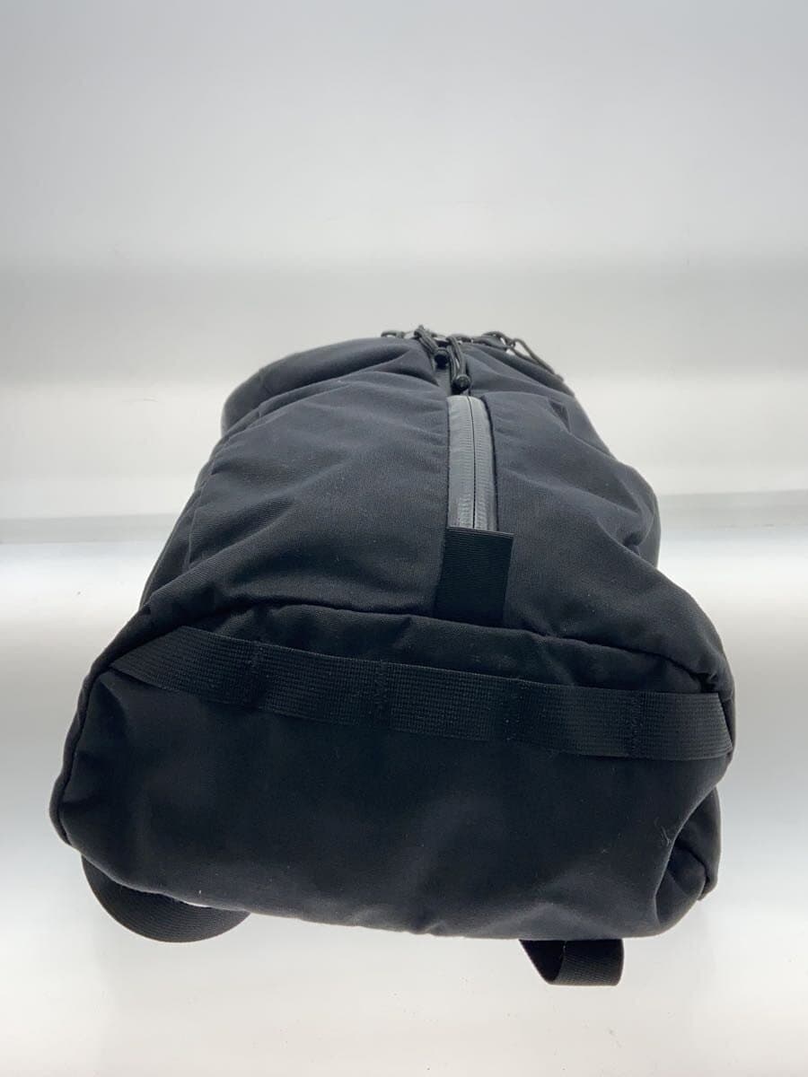 MYSTERY RANCH With Stain Backpack Polyester BLK 294896 4