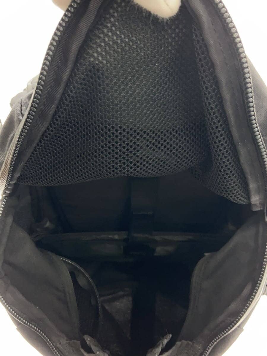 MYSTERY RANCH With Stain Backpack Polyester BLK 294896 6