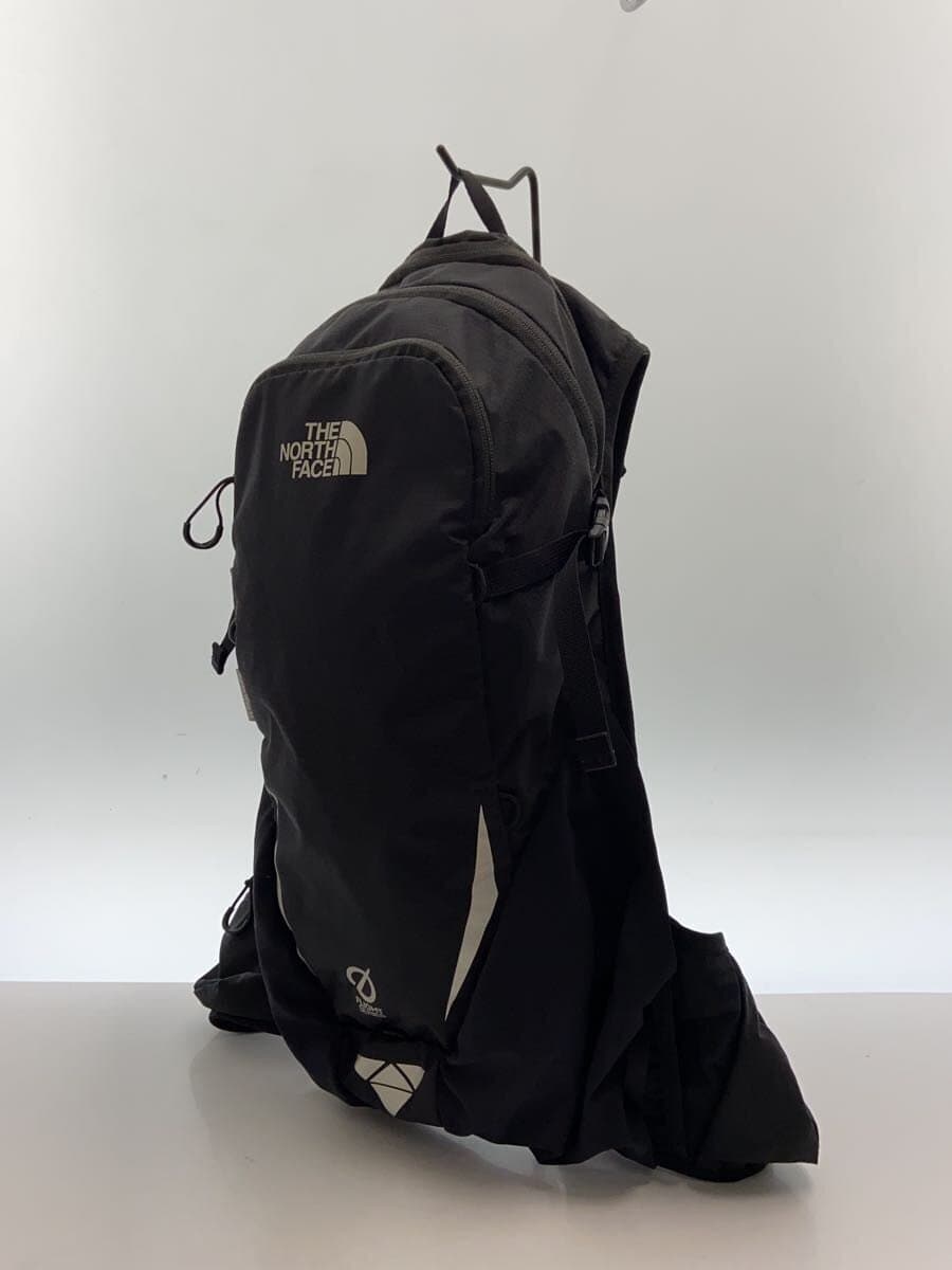 THE NORTH FACE Backpack Polyester BLK NM61813 2