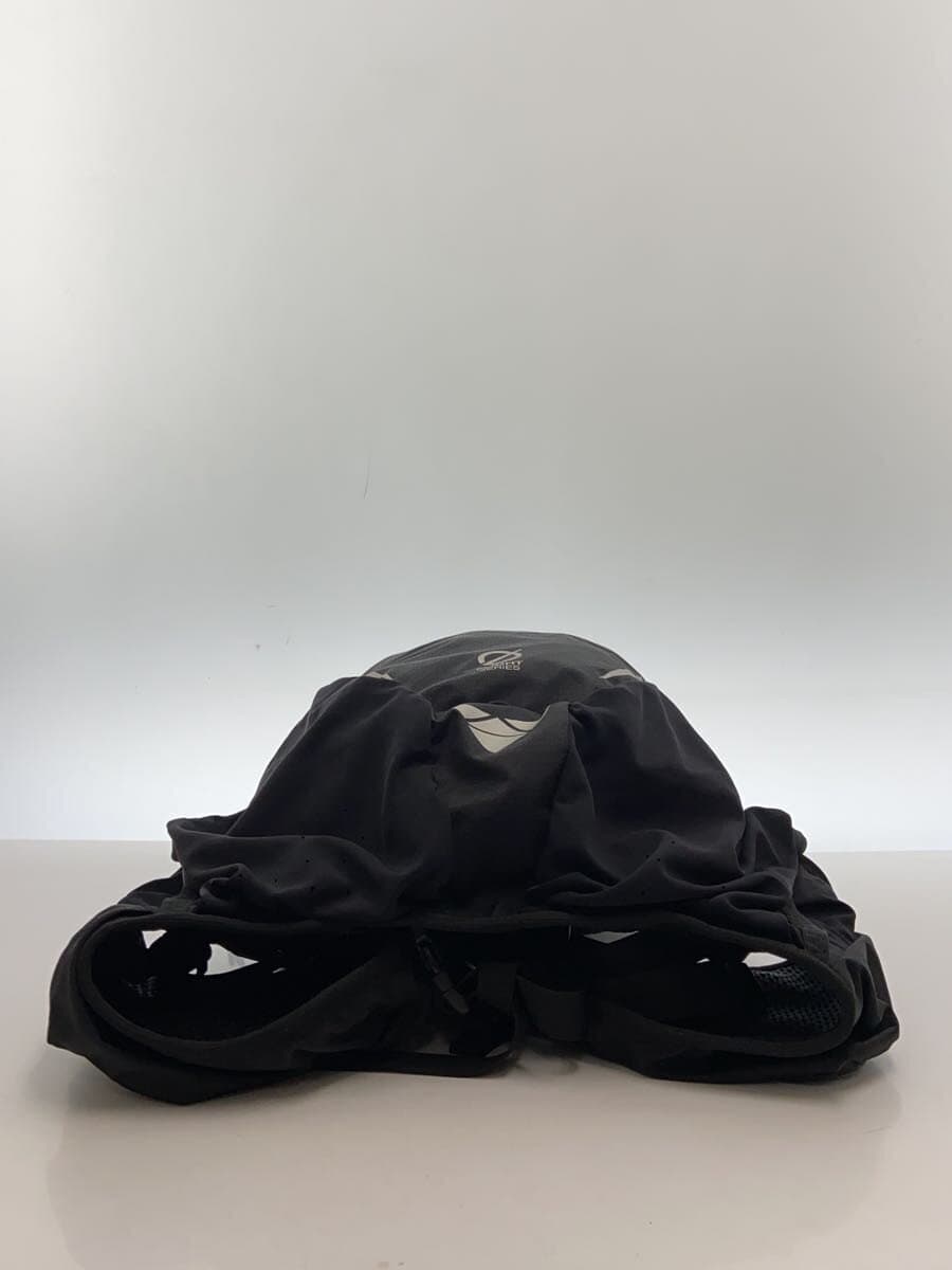 THE NORTH FACE Backpack Polyester BLK NM61813 4