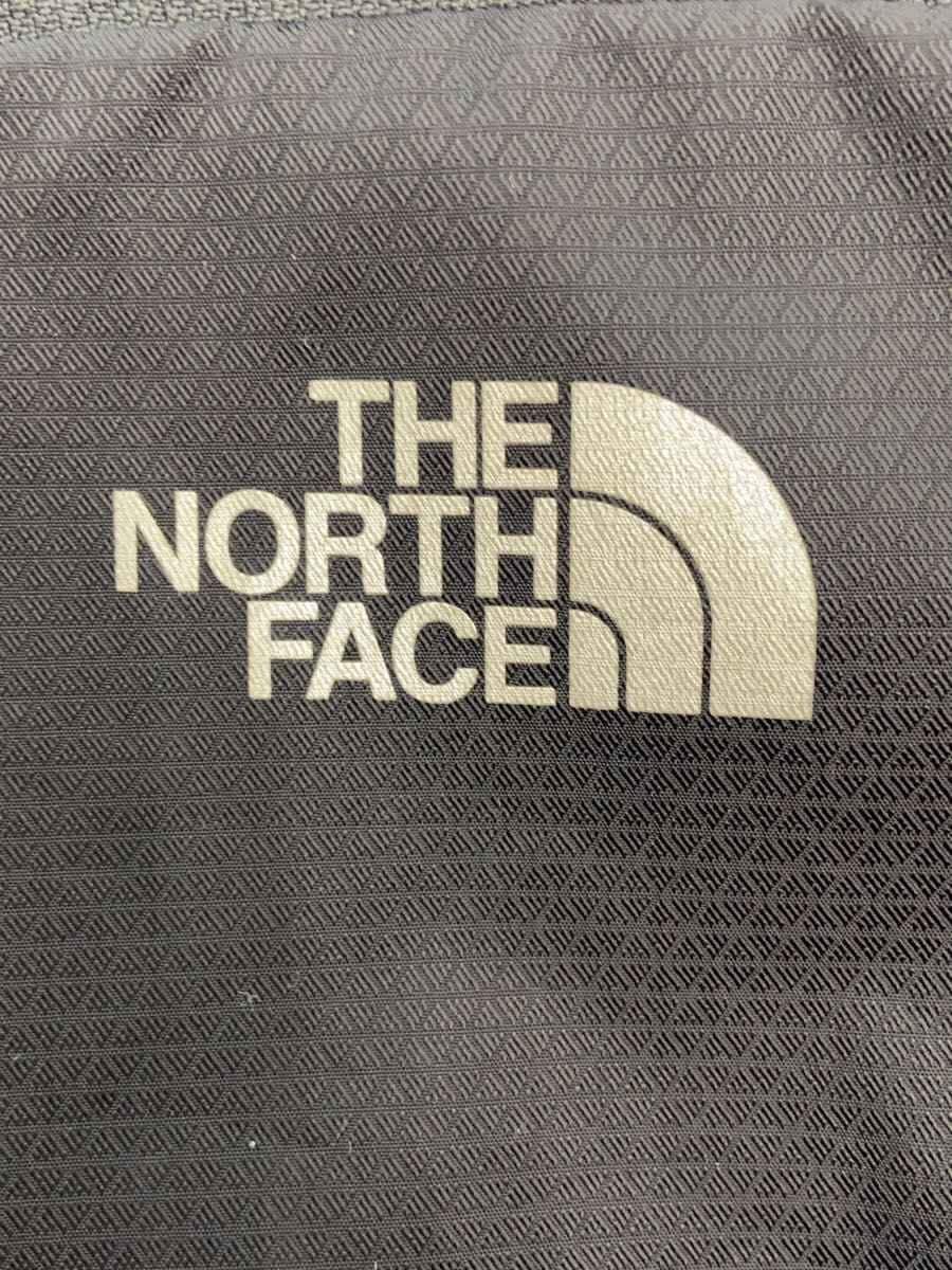 THE NORTH FACE Backpack Polyester BLK NM61813 5