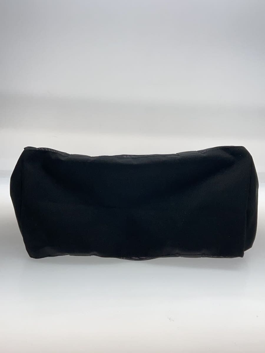 X-LARGEMESH DUFFLE BAG Boston Bag Polyester BLK 101252053003 4