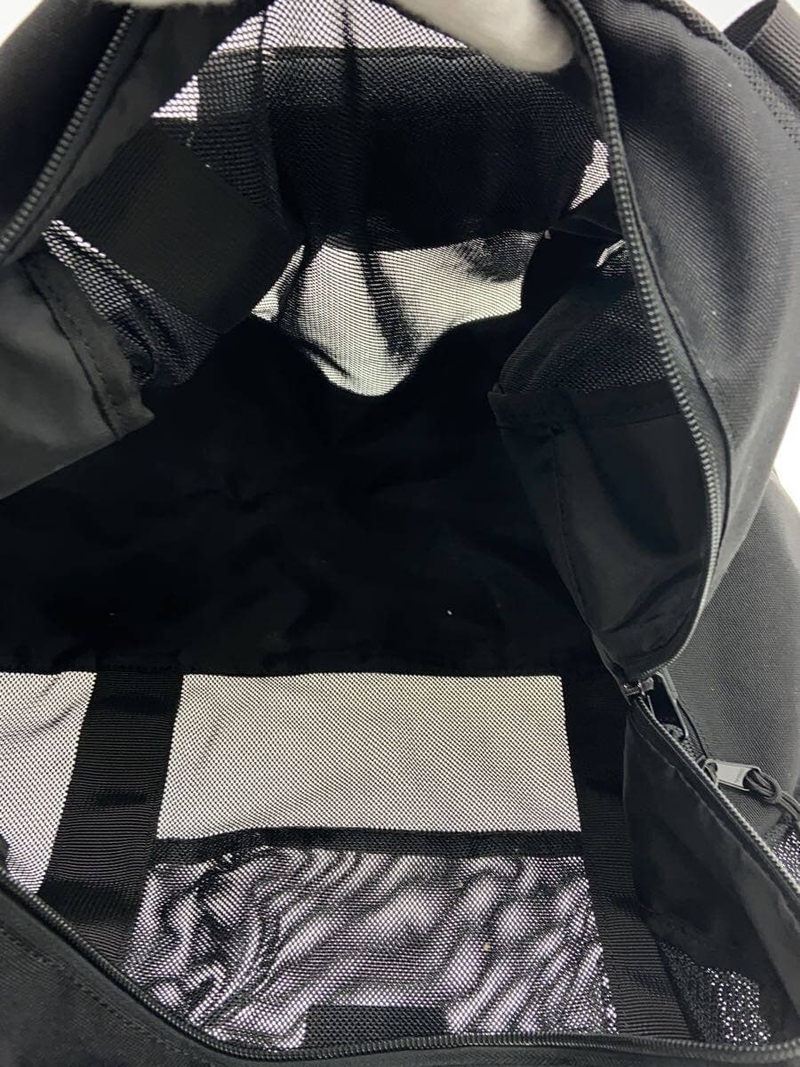 X-LARGEMESH DUFFLE BAG Boston Bag Polyester BLK 101252053003 6