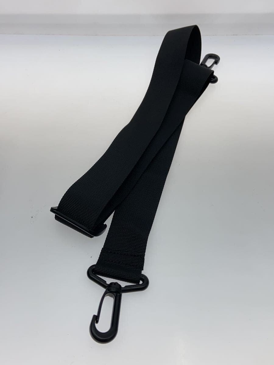 X-LARGEMESH DUFFLE BAG Boston Bag Polyester BLK 101252053003 7